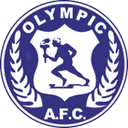 Wellington Olympic - Olympic VS Auckland City Sport