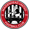 Maidenhead United - Team Maidenhead United 303619 Football