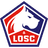 Lille U19 - Team Paris Saint Germain U 313291 Scores