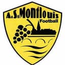 AS Montlouis - Ol VS As Montlouis Score