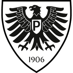 Preußen Münster - Player Marcel Benger 226722 301060 Results
