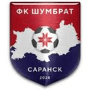 FK Shumbrat Saransk - Belgorod VS Fk Shumbrat Saransk Sport