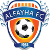 Al-Fayha - Alfayha VS Al Hilal Sport