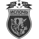 FK Isloch Minsk - Minsk VS Maxline Vitebsk Score Today
