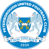 Peterborough United - Team Peterborough United 303784 Live Score Today