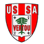 USSA Vertou U19 - Fra U 31910 Football Score