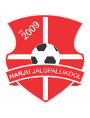 Harju JK Laagri - Tallinn VS Harju Jk Laagri Result