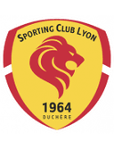 Lyon Duchere - Duchere VS Evian Thonon Gaillard Result