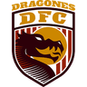 Dragones de Oaxaca - Team Dragones De Oaxaca 366942 Football Live Score
