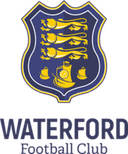 Waterford United - Rovers VS Waterford United Live Score