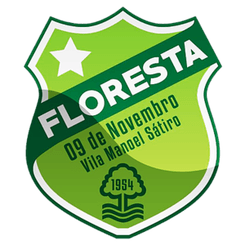 Floresta CE - Player Bismark 218118 301343 Football Result