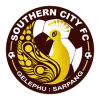 Southern City - Fc VS Southern City Score