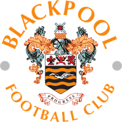 Blackpool - Player Andy Lyons 445938 303785 Live
