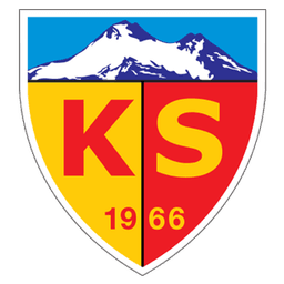 Kayserispor - Player Carlos Man 435412 304228 Sport