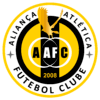Alianca GO U20 (W) - W VS Alianca Go U W Live
