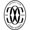 Como 2000 Women - Player Zkramzar 787024 322180 Football