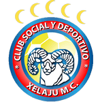 Xelaju MC - Player Denilson Ocaheta 1010240 307626 Live Score Today