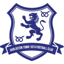 Darlaston Town - Fc VS Darlaston Town Live Score