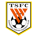 Shandong Taishan B - B VS Hangzhou Linping Wuyue Live Score