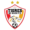 Tigres de Alica FC - Fc VS Club Deportivo Irapuato Sport