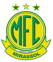 Mirassol - SP - Player Nathan 257156 301870 Football Live Score