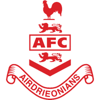 Airdrie United - Player A Mcneil 710845 300178 Live