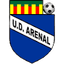 UD Arenal - Stdrfef 32705 Live Football