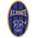 Renate AC - Casarano VS Renate Ac Live
