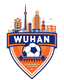 Wuhan Golden Banks of Two Rivers - Cmcl 33263 Football