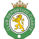 CD Cuarte Industrial - Badajoz VS Cd Cuarte Industrial Live