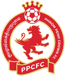 Phnom Penh Crown (W) - Tslfcwomen Vs Phnom Penh Crown W 800668 Football Live