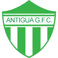 Antigua GFC - Player Estuardo Sican 819231 321007 Football Live Score