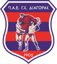 Diagoras - Mikrasiatikos VS Diagoras Live Score