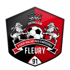 Fleury Merogis U.S. - Player J Morgan 589975 321389 Scores
