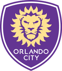 Orlando City - Player M Ojeda 248156 299161 Football Score