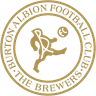 Burton - Team Burton Albion 304546 Live Result