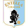 ACD Virtus Entella - Team Verona 304859 Football Live
