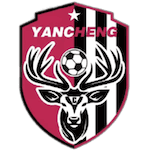 Yancheng Team - Player Zhua 1110155 375763 Football Live
