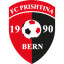 FC Prishtina Bern - Swi Divison 31987 Football Live