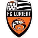 Lorient - Auxerre VS Lorient Sport