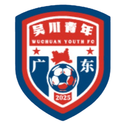 Guangdong Wuchuan Youth - Player Yli 233605 375282 Live