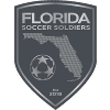 Florida Soccer Soldiers - Soldiers VS City Soccer Fc Live Score Today