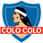 Colo Colo - Player Cecilio Waterman 180004 298573 Live
