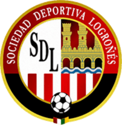 SD Logrones - Player Sergio Lechosa Arratia 1007649 323046 Football