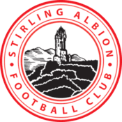 Stirling Albion - Player Jack Leitch 192328 300075 Live Score