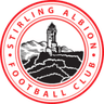 Stirling Albion - Team Stirling Albion 300075 Live Score
