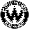 Wacker Burghausen - Salzburg VS Wacker Burghausen Live