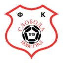Sloboda Novi Grad - Vojkovici VS Sloboda Novi Grad Live Score Today