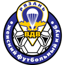 FK Ryazan (w) - W VS Rubin Kazan W Live Score