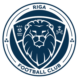 Riga FC - Player Hussaini Ibrahim 1299374 301835 Results